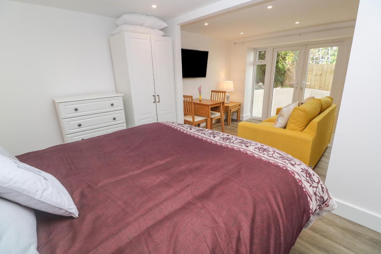 Apartament Perran Pearl B Perranporth Zewnętrze zdjęcie