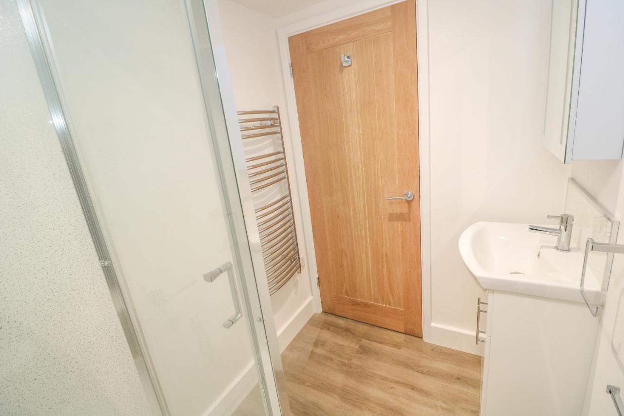 Apartament Perran Pearl B Perranporth Zewnętrze zdjęcie